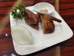 -厦门朗豪酒店 · 明阁中餐厅