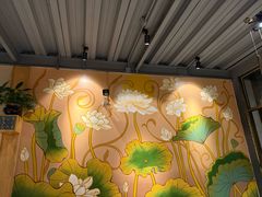 -金塔傣乡·云南民族特色菜·傣味手抓饭(金瓦路店)