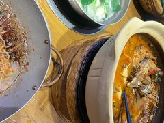 -吃饭皇帝大(合生汇店)