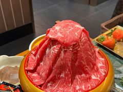 -牛New寿喜烧(曹路花园城店)