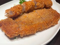 千番芋泥鸭-闽和南(深圳万象城店)