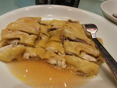 -万丽轩·粤菜(王府井金茂万丽酒店)