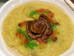 -德泰楼餐饮(莲湖路店)