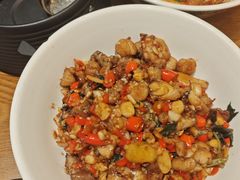 -八碗湘长沙市井菜(坡子街店)