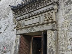 -乌镇东栅景区