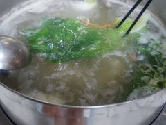 -大四喜·鲜牛肉火锅(洛阳大学城店)