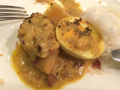 -大堂街8号葡国餐厅(RESTAURANTE ESCADA)