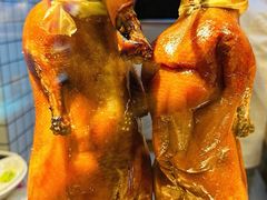 -大鹏饭店·金陵家宴(奥体中心店)