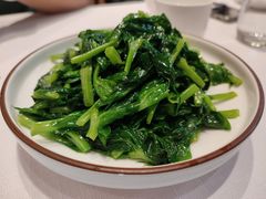 生炒菜心-北京厨房(SKP店)