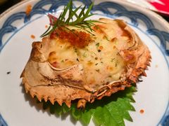 -上井料理黑金店(IFS国金中心店)