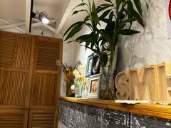 -十面欢腾·海鲜面·台式Bistro(长乐路店)