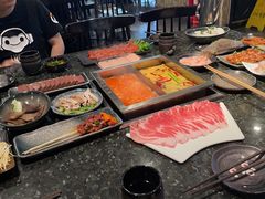 -重庆九记老火锅(广场店)