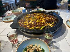-费明中罗非鱼(大石坝店)