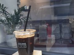 -CoffeeVendor(西乡店)