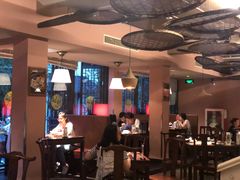 大堂-鱼食饭稻·苏浙土菜17年老馆子(平江路店)