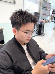 -美格丝M.G.S Hair Salon