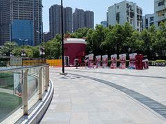 -COSTA COFFEE(武汉武商MALL店)