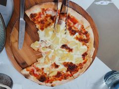 -IL Forno 意坊·意大利餐厅(花园店)
