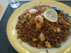 -半秋山西餐厅(宜昌大洋店)