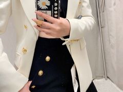 -ZARA(大上海时代广场店)
