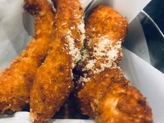 -机器人火炉披萨