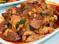 -清真.回香园(南街店)