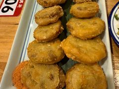 -新兴园饺子馆(北京百子湾店)