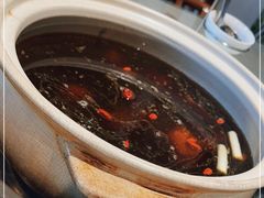 -名善山珍·野生菌汤锅(文殊院店)