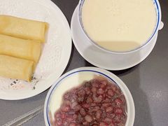 -民信老铺(双皮奶博物馆店)
