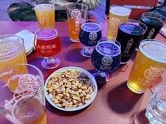 -牛啤堂精酿啤酒餐吧(五棵松华熙店)