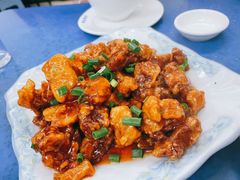 醉排骨-老杨饭店(万科里店)