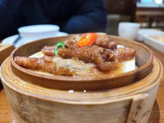 -如轩·海鲜砂锅粥·潮汕菜(一品天下店)