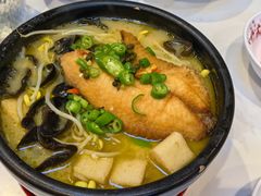 -渝是乎酸菜鱼·川渝小炒(新世界百货望京店)