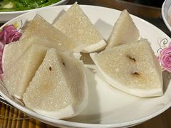 -万兴启丰椰子文化园餐厅