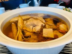 -柴门头啖汤·经典川菜·慢火汤品(锦城万达店)
