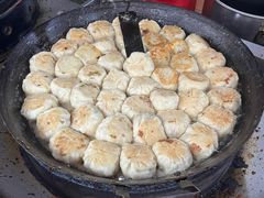 -求生煎包(武夷小区店)