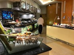 -威斯汀舞台餐厅