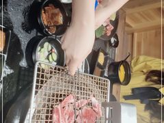 -九田家黑牛烤肉料理(石路天虹店)