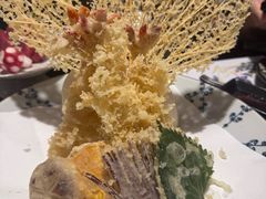 -天狗山料理(省体店)