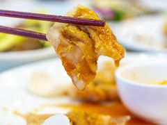 -小榄公饭店·岭南庭院餐厅(民安北路店)