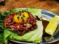 -蒜香焼肉PURUSHIN(马场路店)