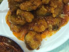 鳕鱼-春花民族美食(佳木斯总店)