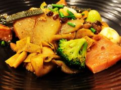 -南粥北面(东大桥店)