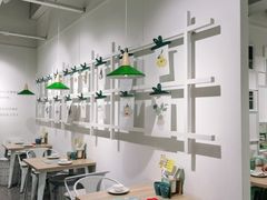 大堂-小雅木姜子烤鸡·贵州菜(鸿通城店)