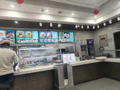 -护国寺小吃(左家庄店)