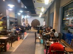-朗妈私房菜(婺女州店)