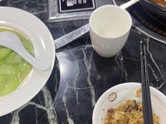 -李师傅脆肚(华强北店)