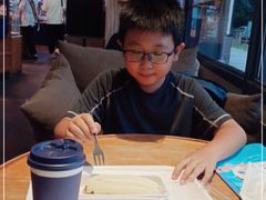 -巴黎贝甜(凯德MALL望京店)