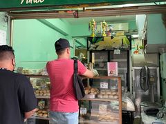门面-菲律宾面包(宝发大厦店)