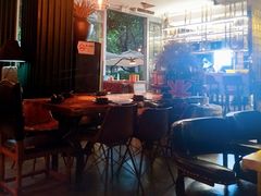 大堂-JUKEBOX玖部音乐餐厅(华侨城店)